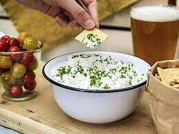 Mercure Hotel Hannover Oldenburger Allee