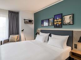 Mercure Hotel Hannover Oldenburger Allee