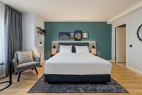 Mercure Hotel Hannover Oldenburger Allee
