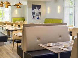 Mercure Hotel Hannover Oldenburger Allee