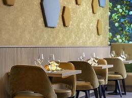 Mercure Hotel Hannover Oldenburger Allee