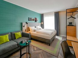 Mercure Hotel Hannover Oldenburger Allee