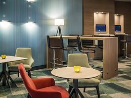 Mercure Hotel Hannover Oldenburger Allee