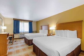 Best Western Kiva Inn
