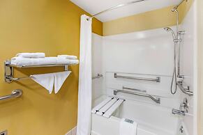 Best Western Kiva Inn