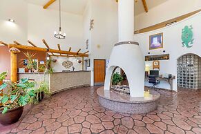 Best Western Kiva Inn