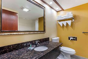 Best Western Kiva Inn