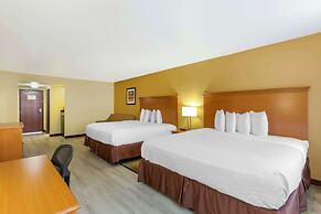 Best Western Kiva Inn