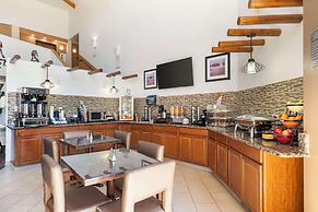 Best Western Kiva Inn