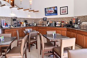 Best Western Kiva Inn