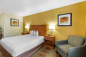 Best Western Kiva Inn