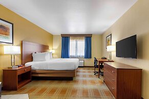 Best Western Kiva Inn