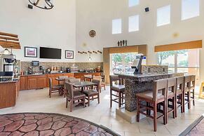 Best Western Kiva Inn