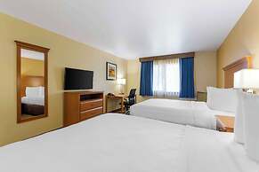 Best Western Kiva Inn