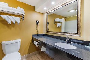 Best Western Kiva Inn