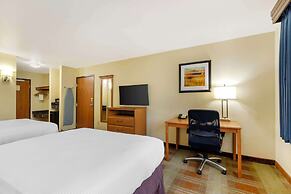 Best Western Kiva Inn