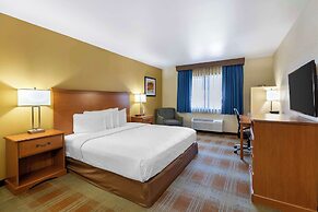 Best Western Kiva Inn