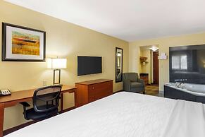 Best Western Kiva Inn