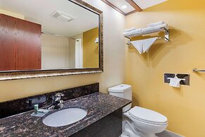 Best Western Kiva Inn