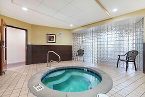 Best Western Kiva Inn