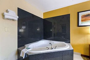 Best Western Kiva Inn