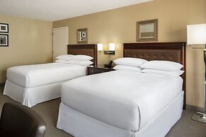 Sheraton Palo Alto Hotel