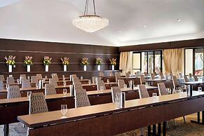 Sheraton Palo Alto Hotel