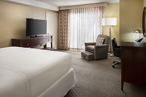 Sheraton Palo Alto Hotel