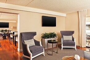 Sheraton Palo Alto Hotel