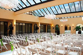 Sheraton Palo Alto Hotel