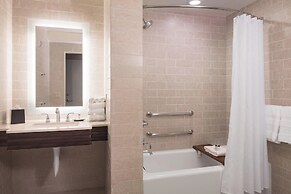 Sheraton Palo Alto Hotel