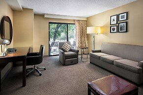 Sheraton Palo Alto Hotel