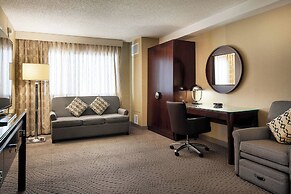 Sheraton Palo Alto Hotel