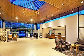 Sheraton Palo Alto Hotel