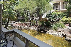 Sheraton Palo Alto Hotel