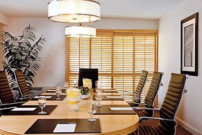 Sheraton Palo Alto Hotel