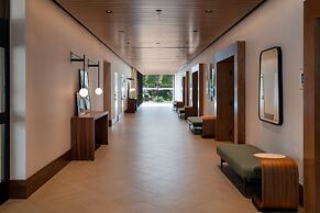 Sheraton Palo Alto Hotel