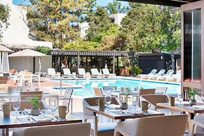 Sheraton Palo Alto Hotel