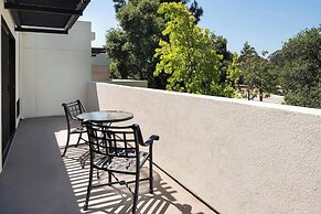 Sheraton Palo Alto Hotel