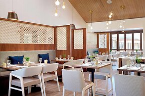 Sheraton Palo Alto Hotel