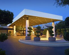 Sheraton Palo Alto Hotel