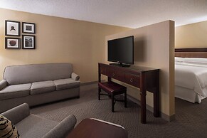 Sheraton Palo Alto Hotel