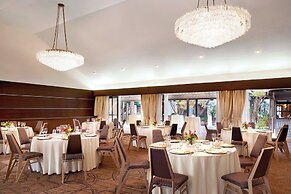 Sheraton Palo Alto Hotel