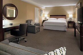 Sheraton Palo Alto Hotel