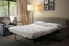 Sheraton Palo Alto Hotel