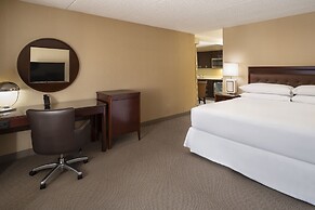 Sheraton Palo Alto Hotel