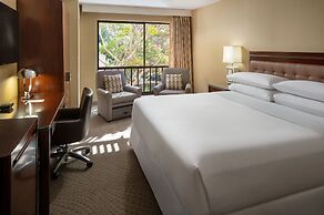 Sheraton Palo Alto Hotel