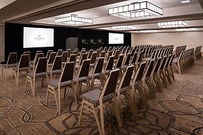 Sheraton Palo Alto Hotel