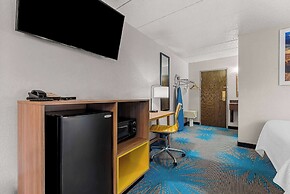 Days Inn by Wyndham Sioux Falls Empire