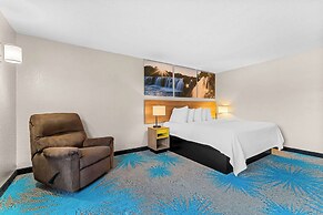 Days Inn by Wyndham Sioux Falls Empire